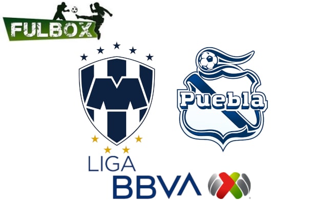 Monterrey vs Puebla