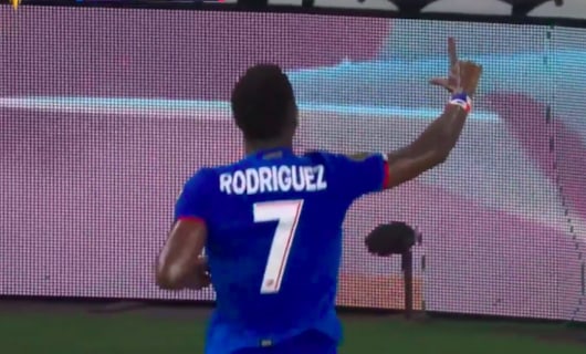 Panamá vs Granada 3-1 Jornada 3 Copa Oro 2021