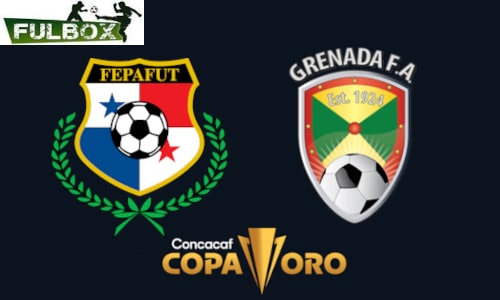 Panamá vs Granada