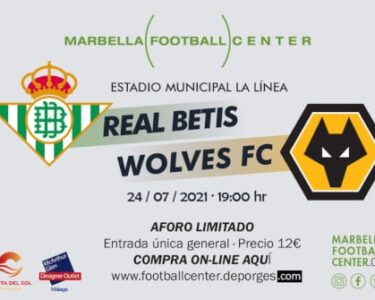 Wolves vs Betis