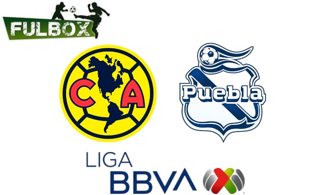 América vs Puebla