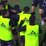 Atlético San Luis vs Necaxa 0-2 Torneo Apertura 2021