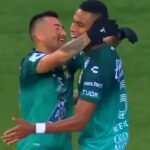 Chivas vs León 0-2 Torneo Apertura 2021