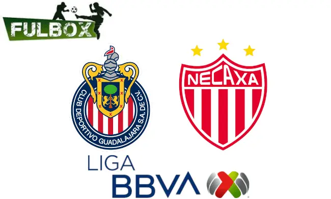 Chivas vs Necaxa