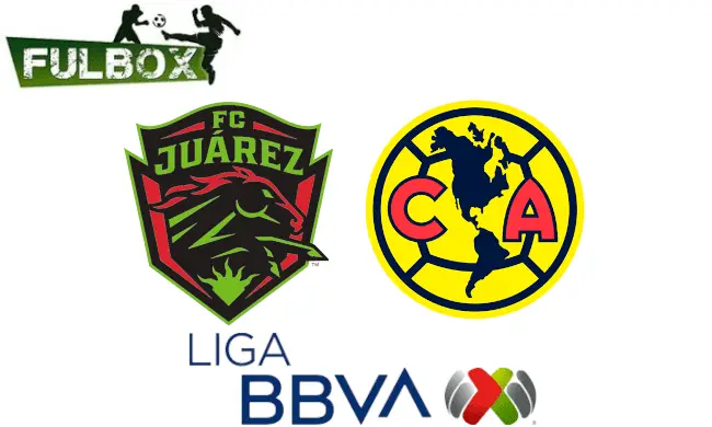 Juárez vs América