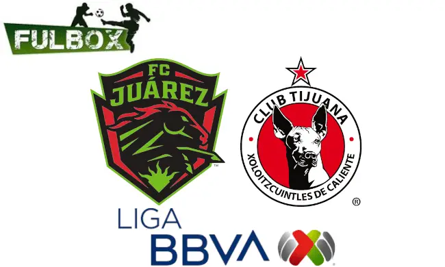 Juárez vs Tijuana