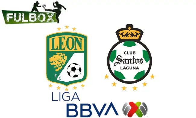 León vs Santos