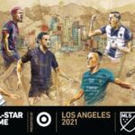 Liga MX All-Stars vs MLS All-Stars