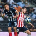 Monterrey vs Chivas 0-0 Torneo Apertura 2021