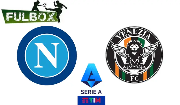 Napoli vs Venezia