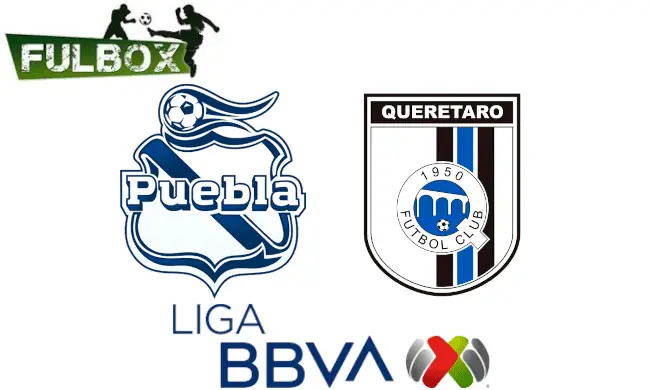 Puebla vs Querétaro