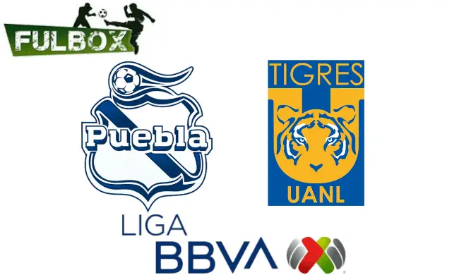 Puebla vs Tigres