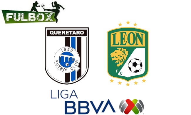 Querétaro vs León