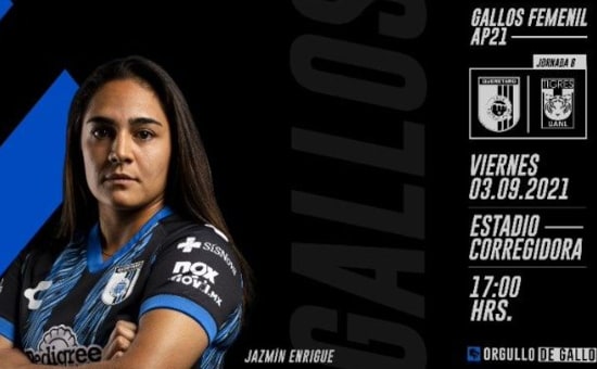 Querétaro vs Tigres