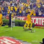 Tigres vs Santos 1-1 Torneo Apertura 2021