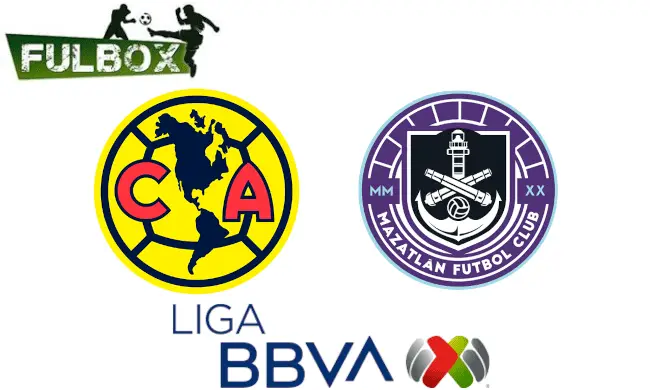 América vs Mazatlán