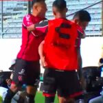 Atlas vs León 2-0 Torneo Apertura 2021