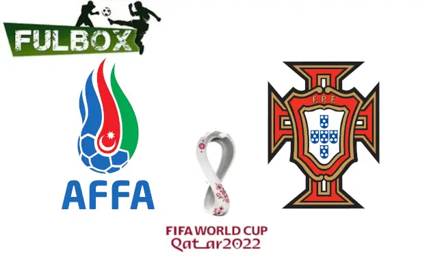 Azerbaiyán vs Portugal
