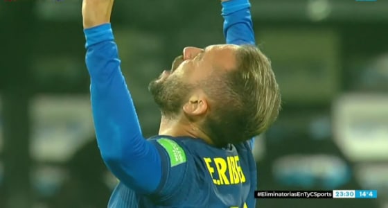 Chile vs Brasil 0-1 Jornada 9 Eliminatorias CONMEBOL 2022