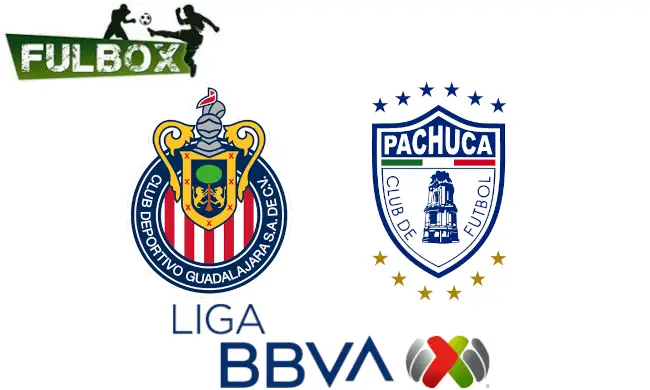 Chivas vs Pachuca