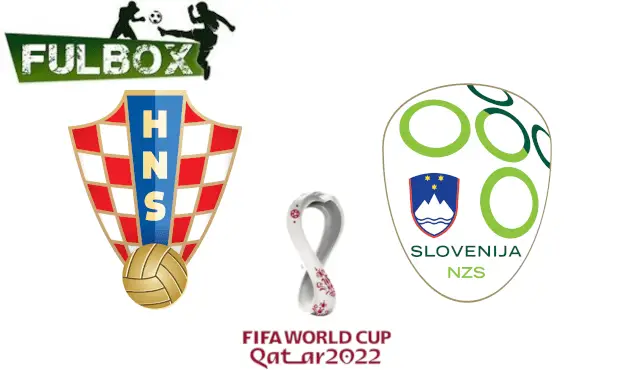 Croacia vs Eslovenia