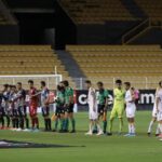Dorados vs Alebrijes 2-1 Liga de Expansión Apertura 2021