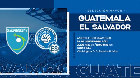 Resultado: El Salvador Vs Guatemala [Vídeo Resumen Goles] Amistoso ...