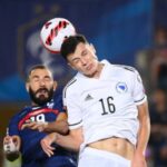 Francia vs Bosnia 1-1 Eliminatorias UEFA 2022