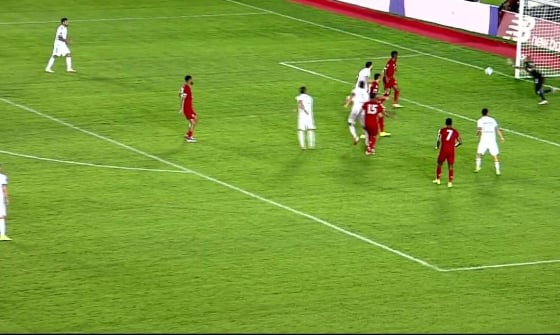 Gol Tecatito Corona Panamá vs México 1-1