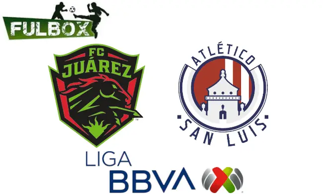 Juárez vs Atlético San Luis