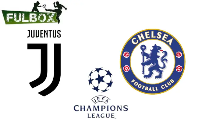 Juventus vs Chelsea