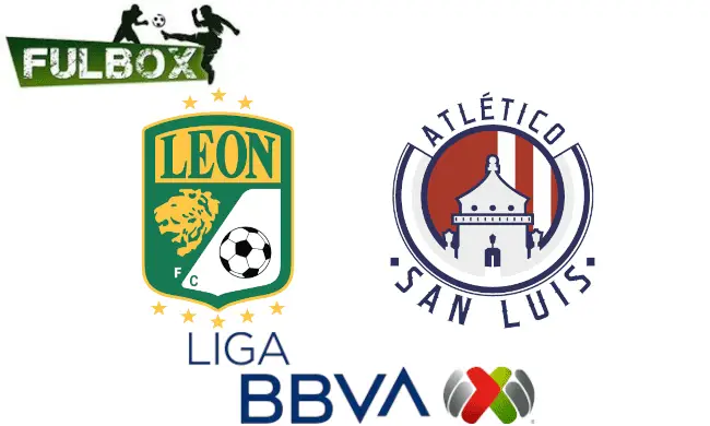 León vs Atlético San Luis EN VIVO Hora, Canal, Dónde ver Jornada 10 Torneo  Clausura 2023