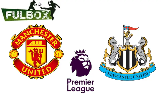 Manchester United vs Newcastle
