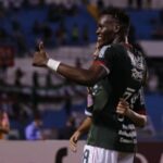 Marathón vs Real Estelí 2-0 Liga CONCACAF 2021