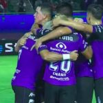 Mazatlán vs Pumas 2-2 Torneo Apertura 2021