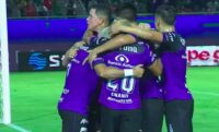 Mazatlán vs Pumas 2-2 Torneo Apertura 2021