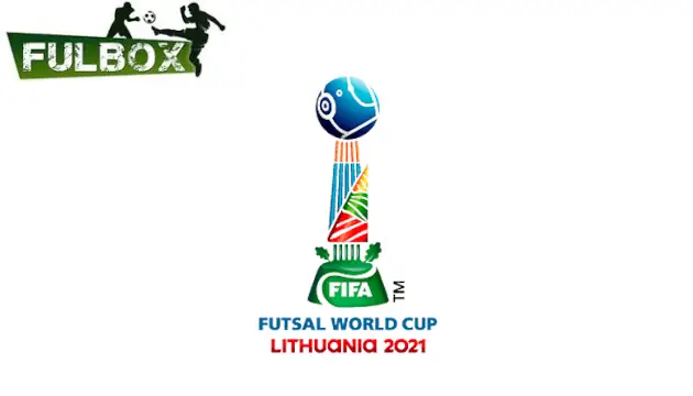 Mundial Futsal 2021