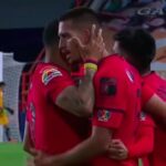 Pachuca vs Toluca 1-2 Torneo Apertura 2021