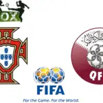 Portugal vs Qatar