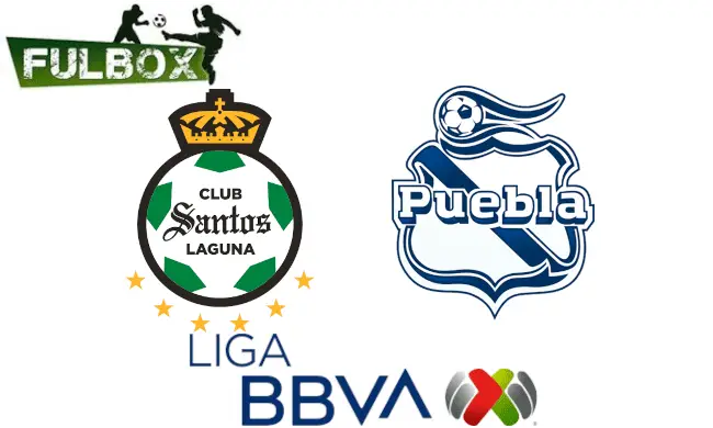 Santos vs Puebla