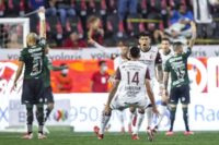 Tijuana vs Santos 2-1 Torneo Apertura 2021