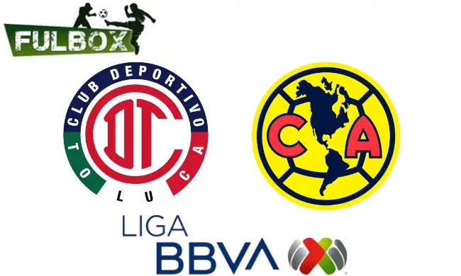 Toluca vs América