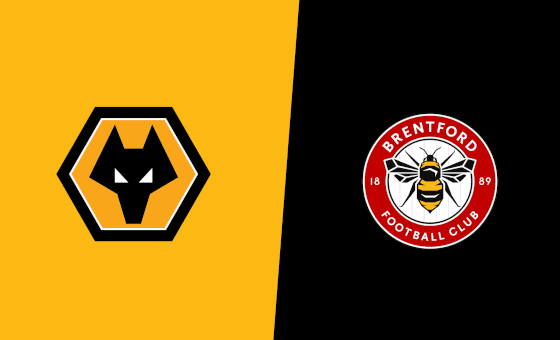 Wolves vs Brentford