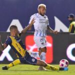 Atlético San Luis vs Monterrey 1-1 Torneo Apertura 2021