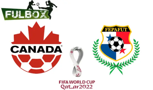Canadá vs Panamá