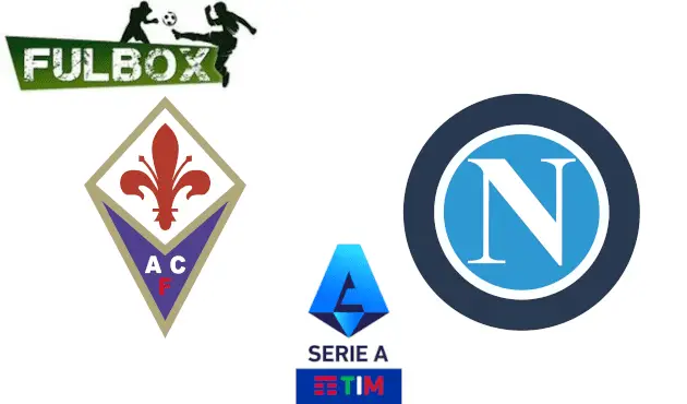Fiorentina vs Napoli