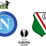 Napoli vs Legia
