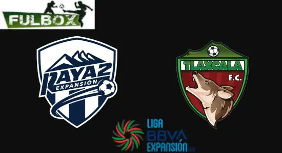 Raya2 vs Coyotes