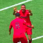 Toluca vs Querétaro 1-1 Torneo Apertura 2021