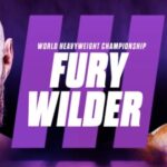 Tyson Fury vs Deontey Wilder